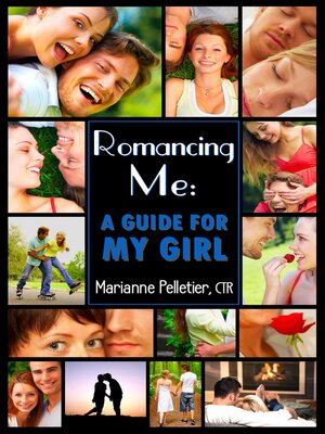 cover image of Romancing Me